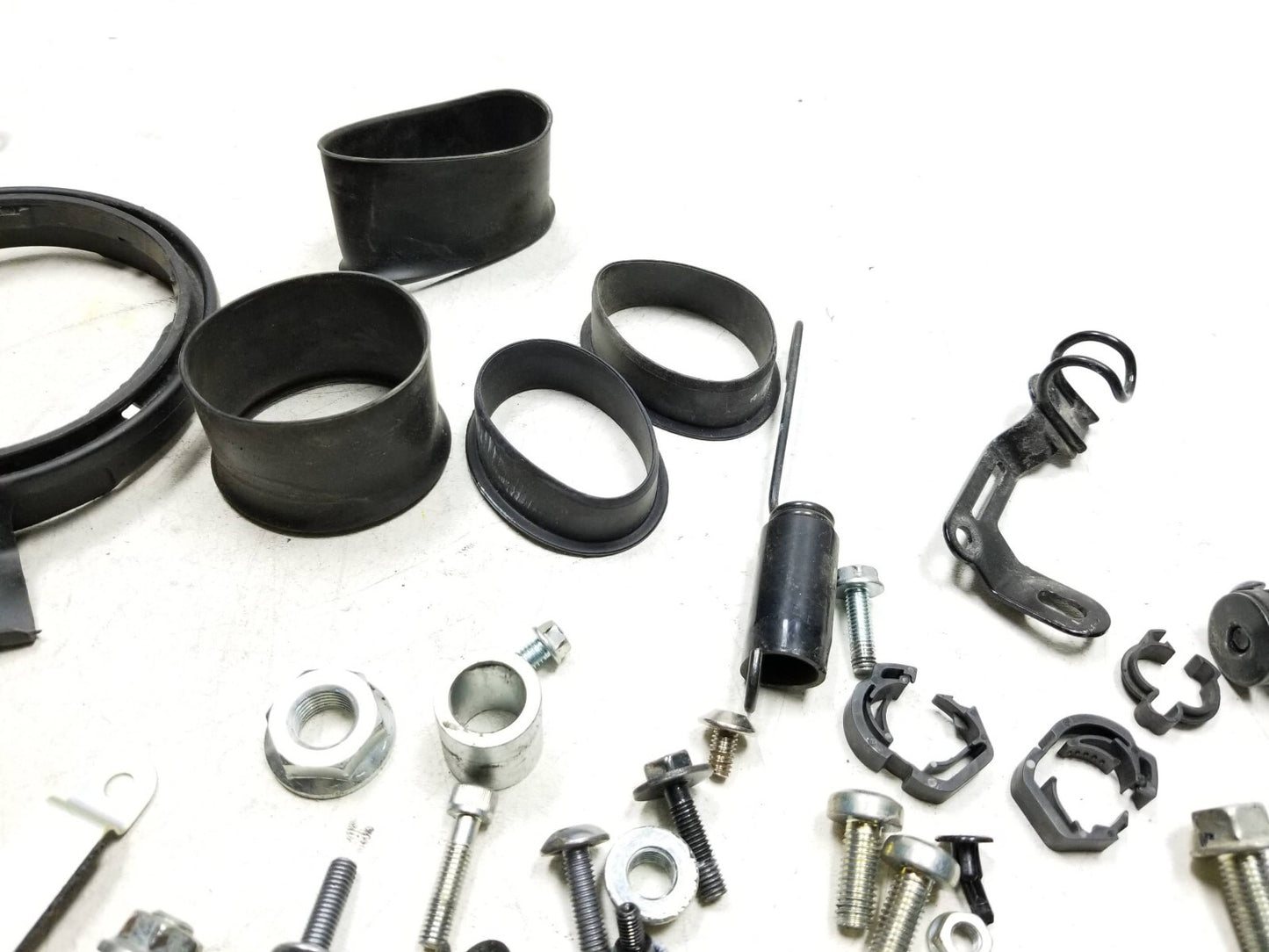 19 - 23 Honda Cbf300 Na Misc Bolts Hardware Screws Brackets OEM