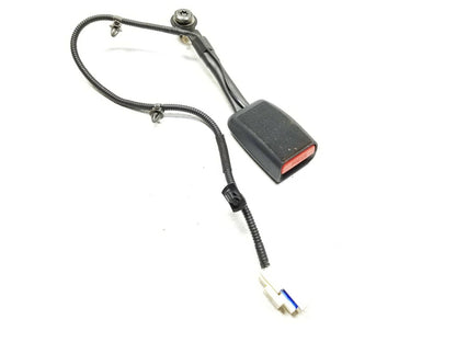 2022 Kia Stinger Front Seat Belt Buckle Driver Side Left OEM