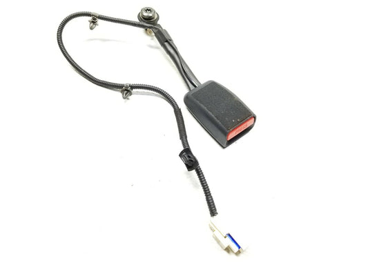 2022 Kia Stinger Front Seat Belt Buckle Driver Side Left OEM