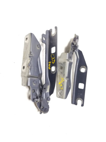 2010 - 2014 VW Golf GTI Front Hood Bonnet Hinge Pair OEM