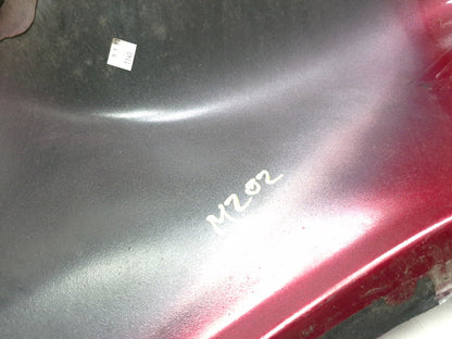 1986 - 1995 Harley-davidson Electra Glide Flhtc Outer Batwing Fairing