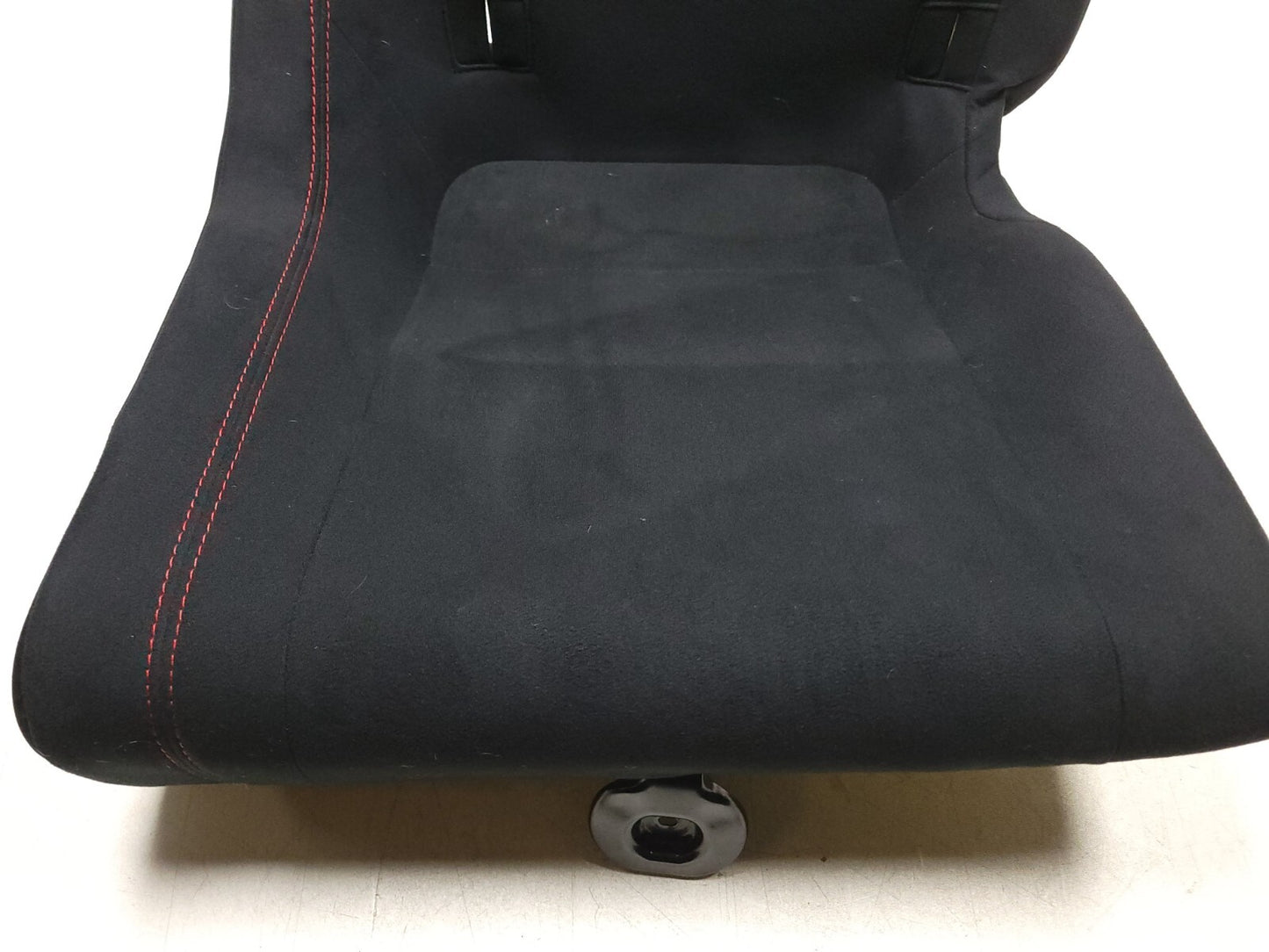 13-16 Scion Fr-s Frs Rear Seat Lower Cushion Left & Right Pair OEM