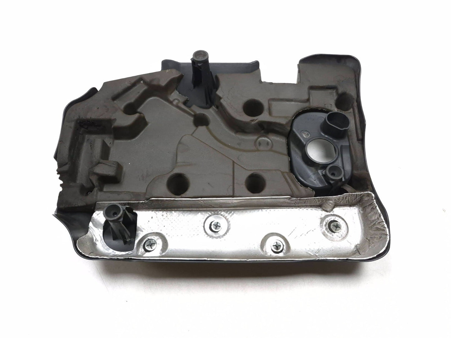 2014 Fiat 500l Engine Cover OEM