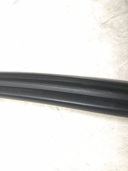 2008 Acura Tl Rear Door Weatherstrip Seal Passenger Side Right Set OEM