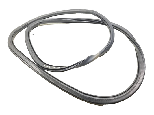 17 - 23 Alfa Romeo Stelvio Door Weatherstrip Seal Front Passenger Side Right OEM
