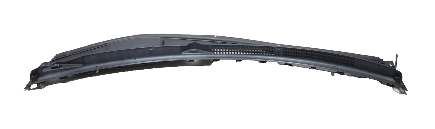 2013 Hyundai Genesis Coupe Windshield Wiper Motor Cover Cowl OEM