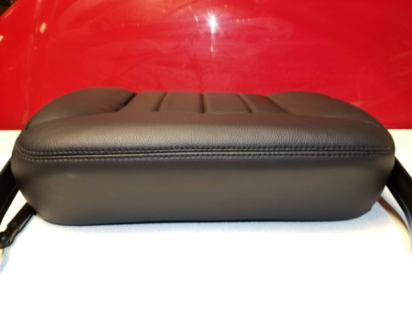2010 Mercedes R350 Rear Seat Lower Cushion 3rd Row Driver Side Left OEM