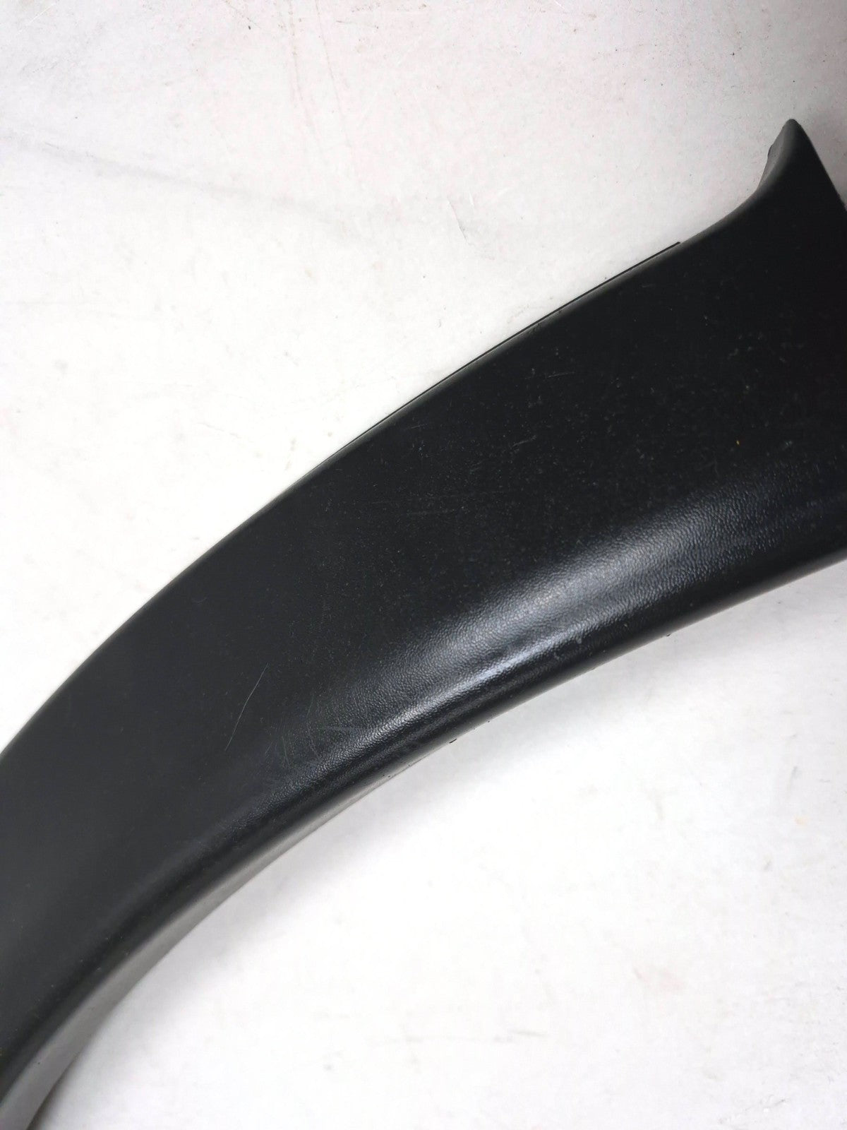 2015 Nissan Juke Rear Fender Wheel Arch Molding Trim Pair OEM