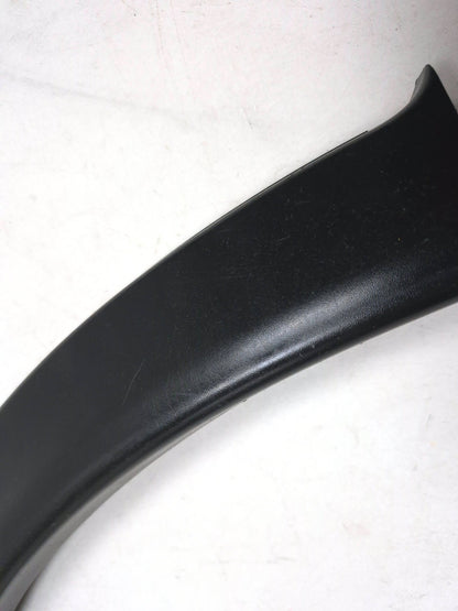 2015 Nissan Juke Rear Fender Wheel Arch Molding Trim Pair OEM