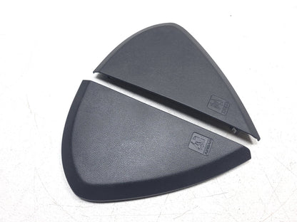 13 14 15 16 Ford Fusion Dash End Cap Cover Left & Right Pair OEM