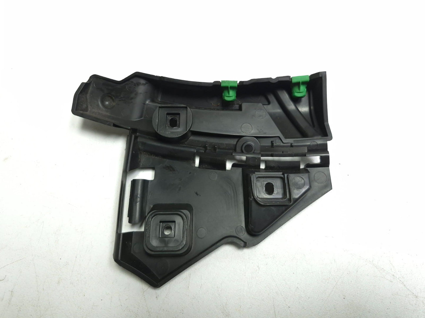 2012 Volvo C30 2.5l Front Bumper & Fender Mounting Bracket Left & Right Pair OEM