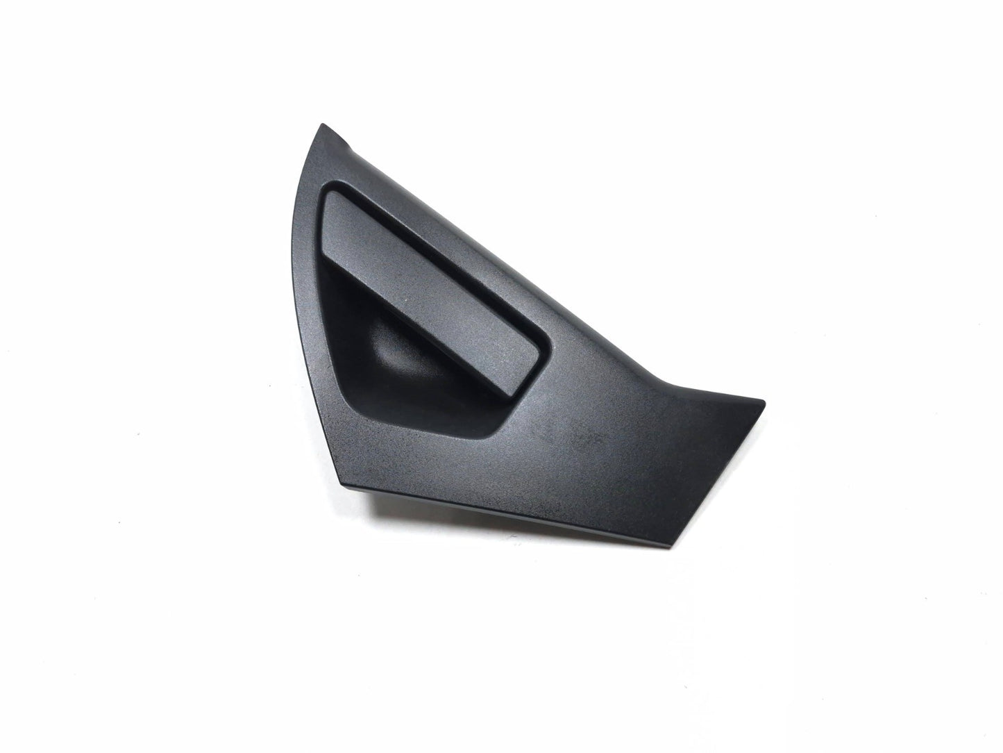 2011 Nissan Juke Exterior Door Handle Rear Driver Side Left OEM