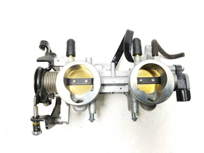 2020 - 2023 Kawasaki Er650 Z650 Throttle Body OEM