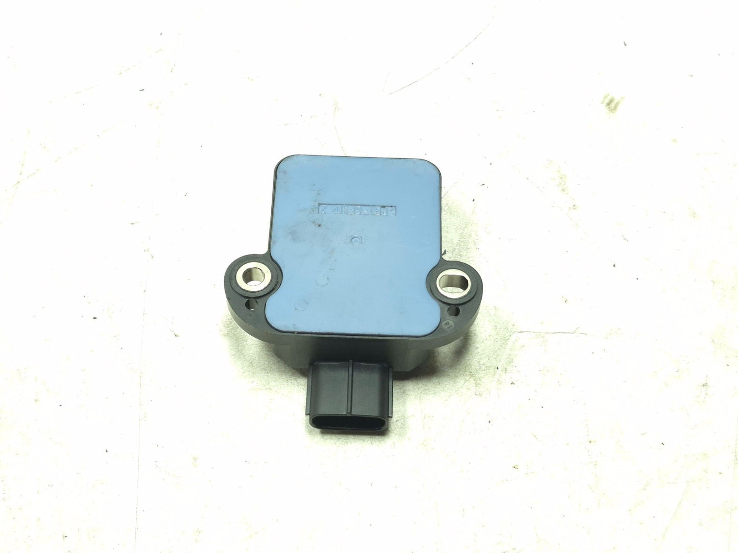 2009 Lexus IS250 Yaw Rate Sensor  OEM