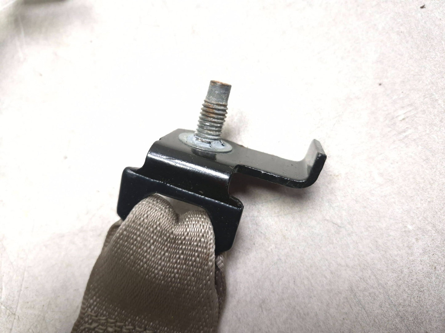 2008 Lincoln Navigator Rear 2nd Row Seat Belt Retractor Left & Right OEM