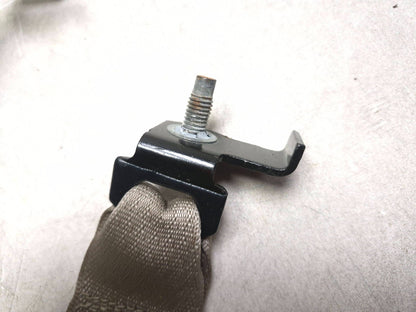 2008 Lincoln Navigator Rear 2nd Row Seat Belt Retractor Left & Right OEM