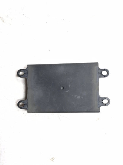 2014 Fiat 500l Transmission Control Module Tcm OEM