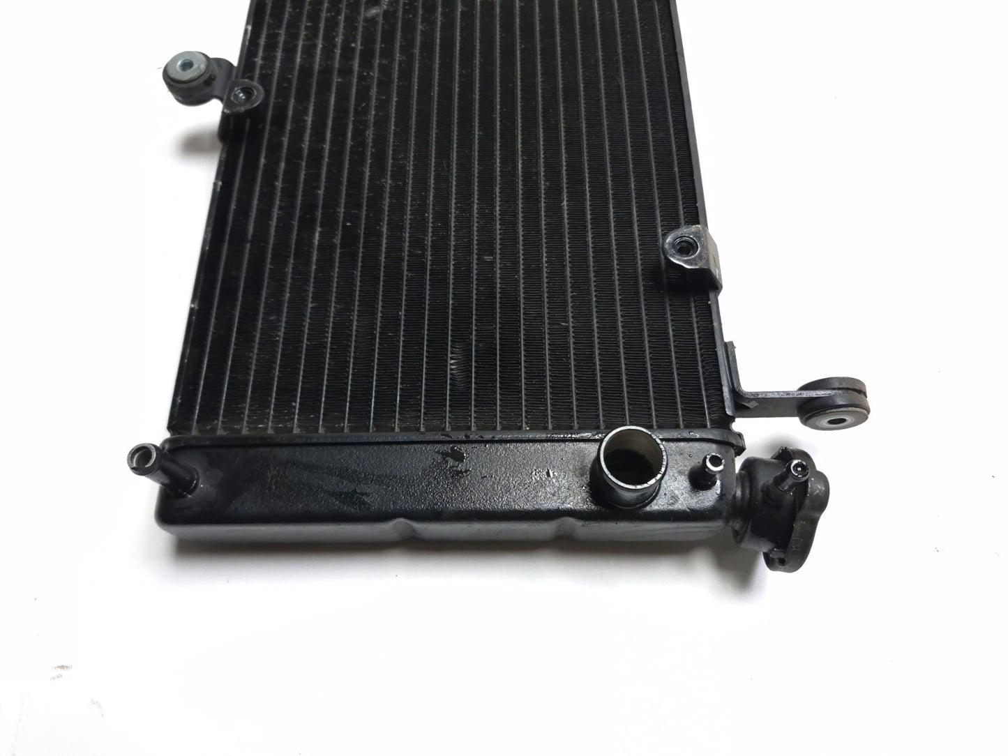 1998 Yamaha Yzf600r Cooling Radiator OEM
