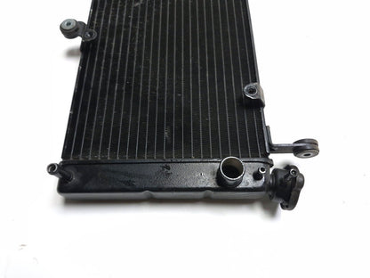 1998 Yamaha Yzf600r Cooling Radiator OEM