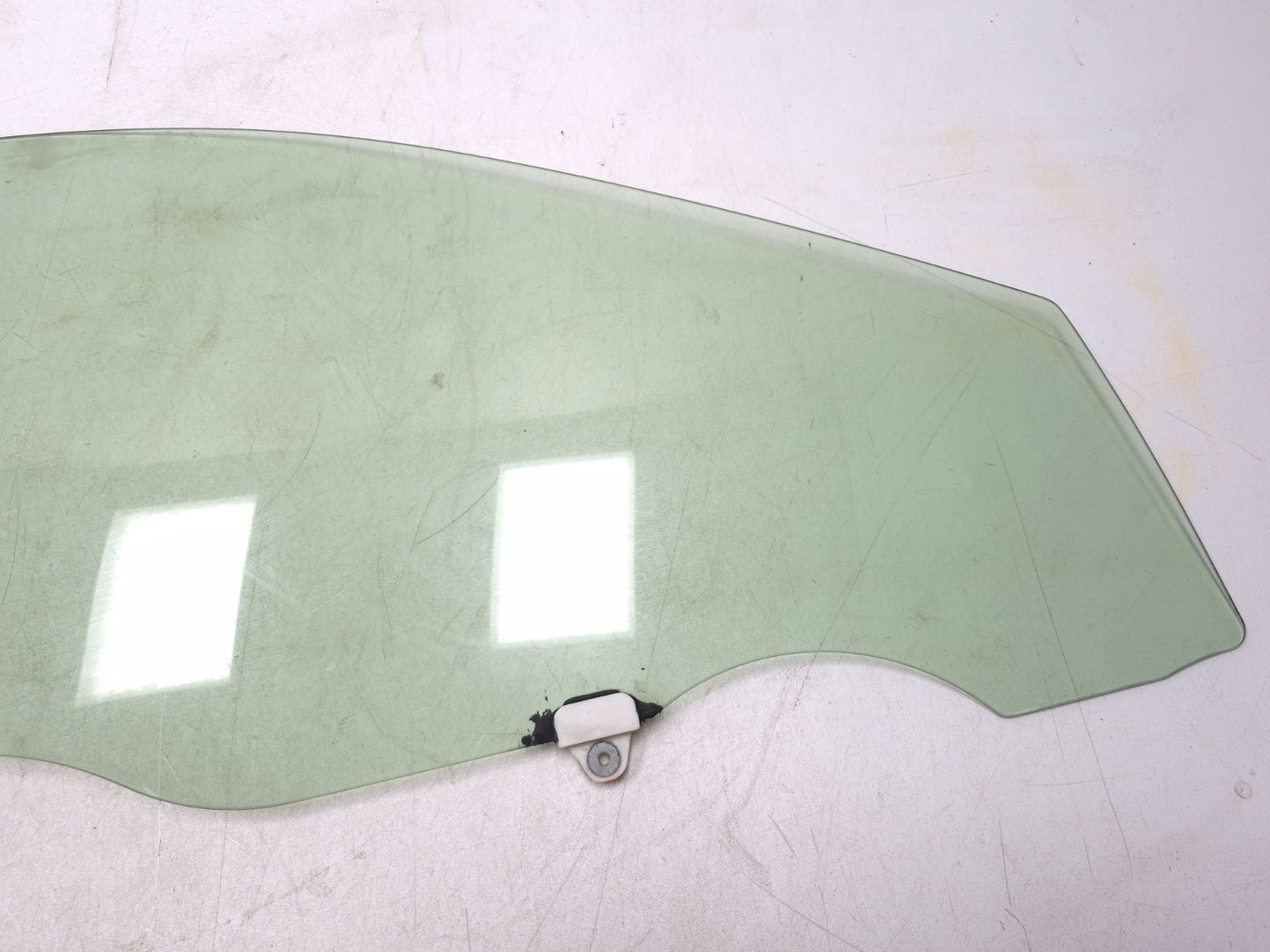 2012 Honda Cr-z Front Right Passenger Door Window Glass OEM