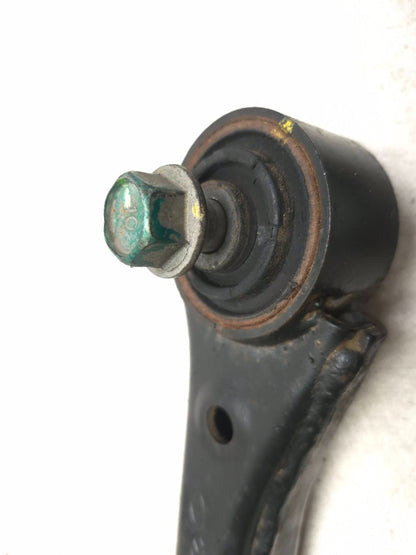 2013 Hyundai Genesis Coupe Control Arm Rear Driver Side Left OEM