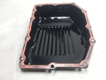 2009 Mazda Cx-7 Transmission Oil Pan W/ Bolt 12pcs OEM