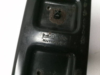 2013 Volvo S60 Radiator Lower Mount Bracket OEM