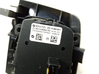 14-18 BMW X5 F15 Headlight Control Switch OEM 89k Miles✅