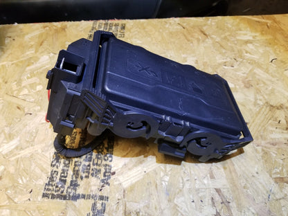 2017 Chevrolet Malibu Fuse Box OEM