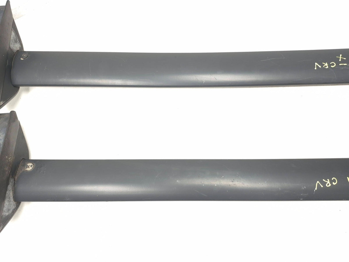 2004 - 2006 Honda Cr-v Roof Rack Luggage Cross Bar 2pcs OEM