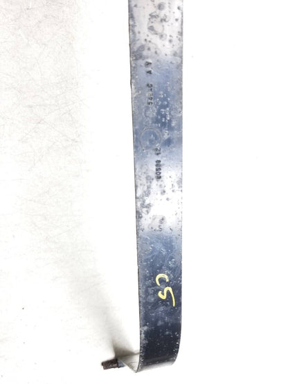 2007 - 2012 Dodge Caliber Sxt Fuel Tank Strap Pair OEM