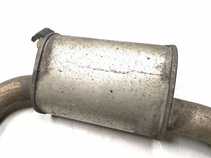 2013 Dodge Grand Caravan Rear Exhaust Muffler Oem✅