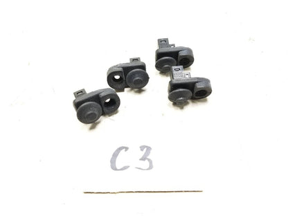 08-13 Infiniti G37 Door Ajar Jamb Switch 4pcs OEM Sedan
