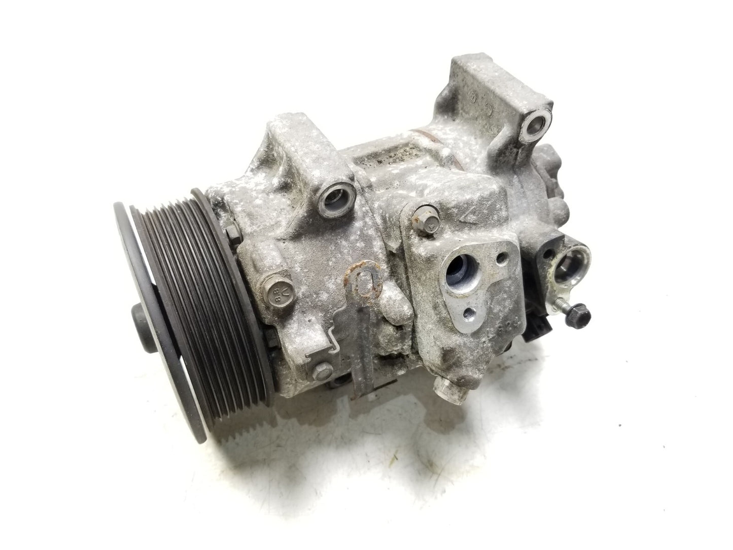 2011 Scion Xb A/c Compressor OEM