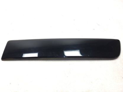 2006-2009 Range Rover Rear Door Trim Molding Right Passenger Side OEM