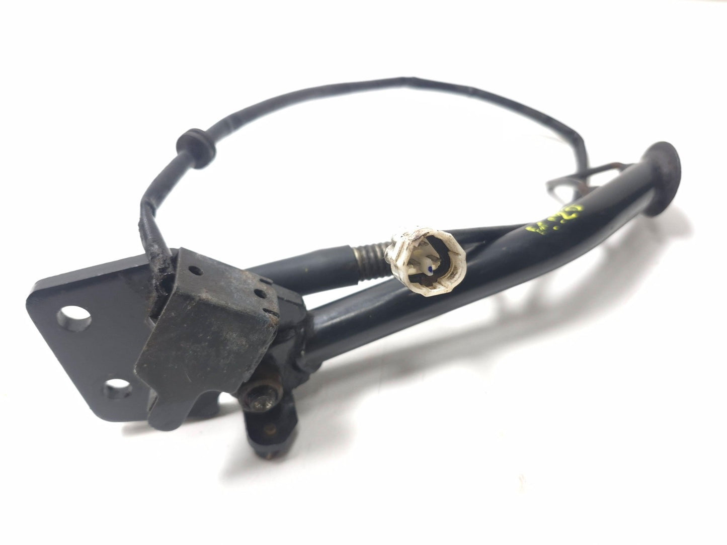 2018 Husqvarna Svartpilen 401 Side Kickstand W/ Switch Sensor Assy OEM
