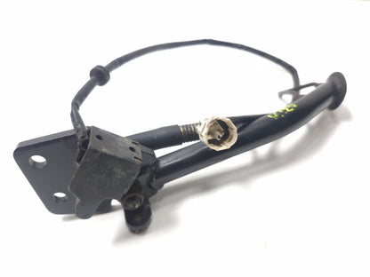 2018 Husqvarna Svartpilen 401 Side Kickstand W/ Switch Sensor Assy OEM