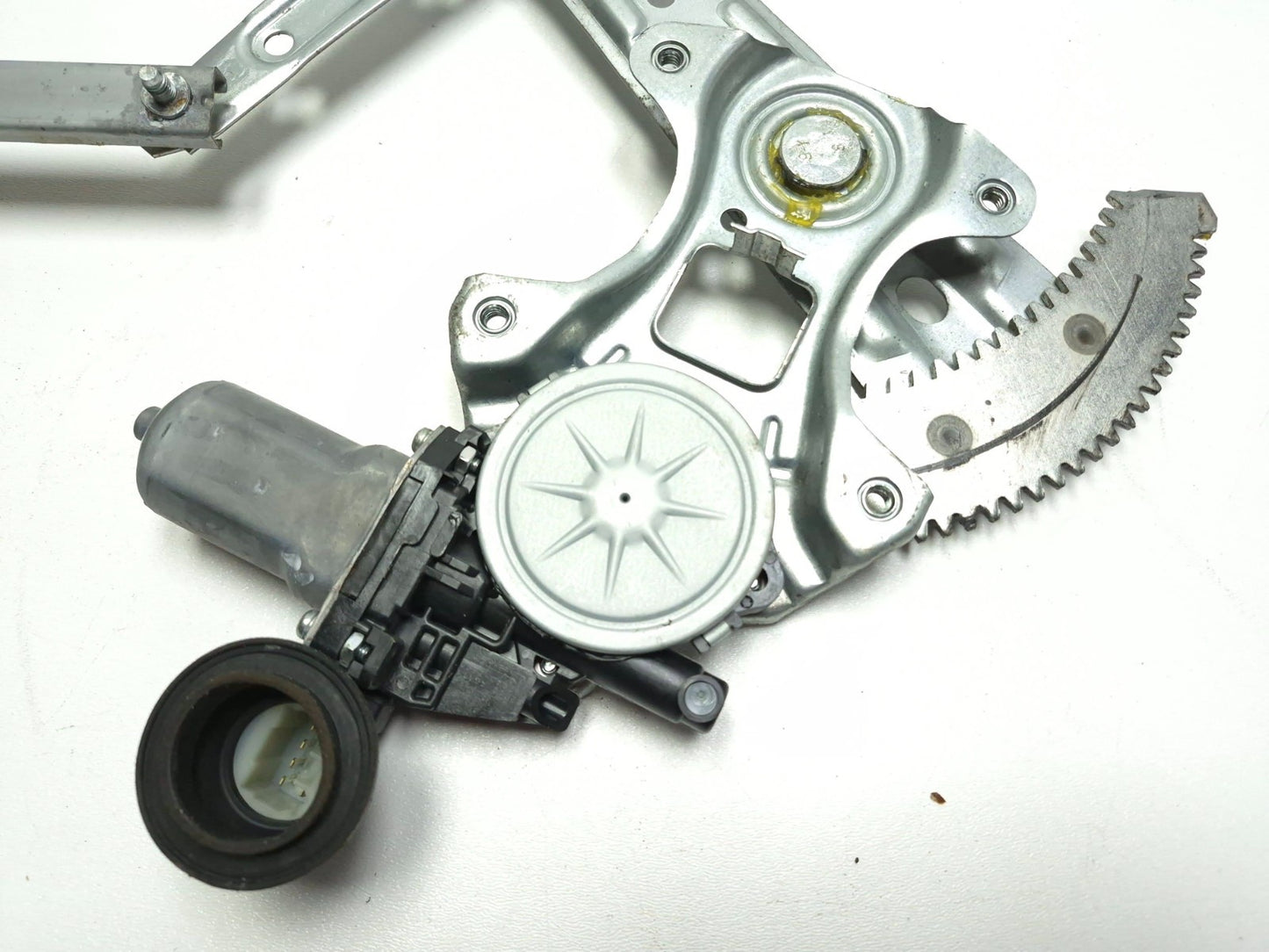 2020 Infiniti Q50 Door Window Regulator Motor Rear Right Passenger Side Oem✅