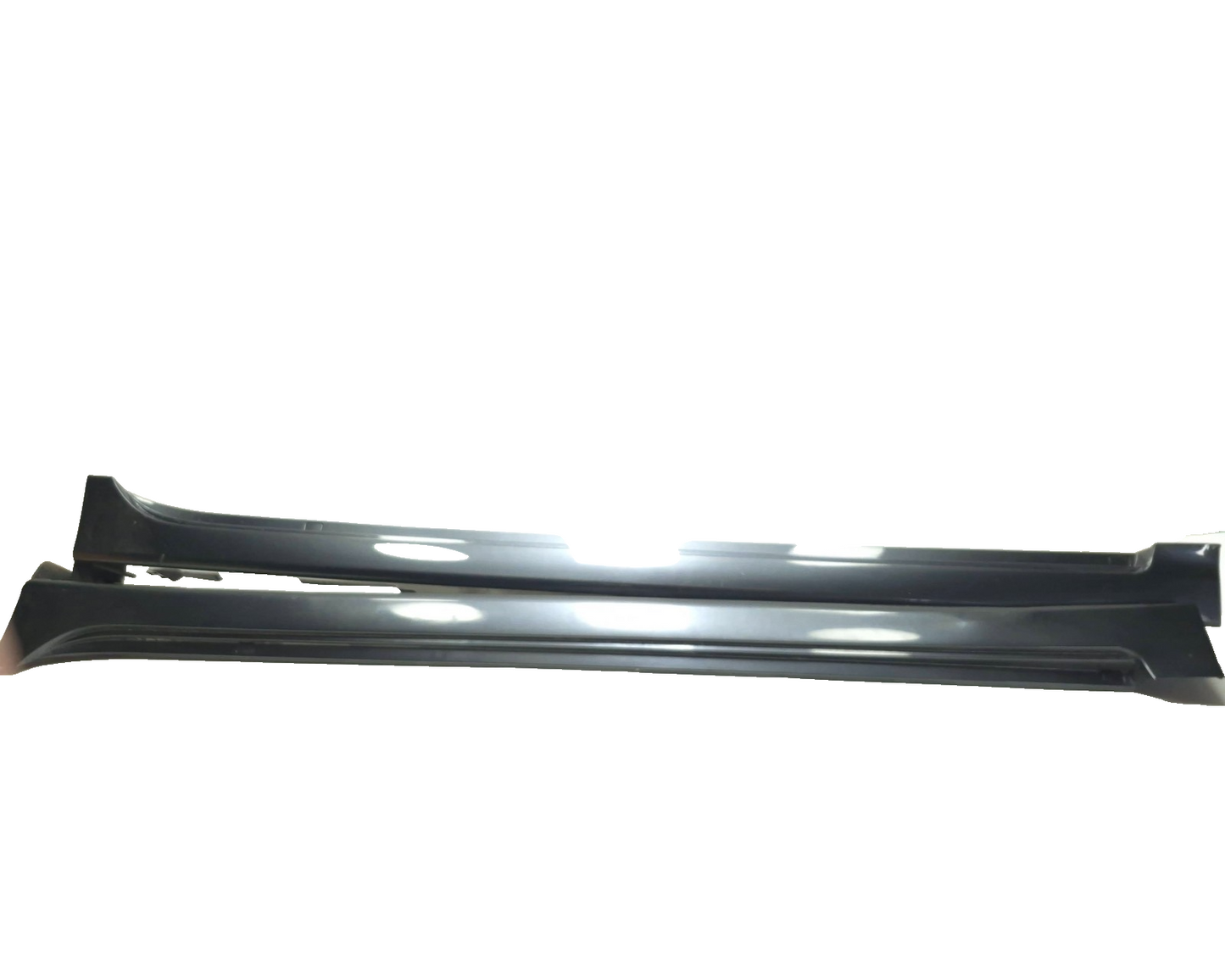 2010 Lexus Hs250h Skirt Rocker Panel Left & Right Pair OEM