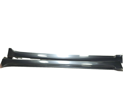 2010 Lexus Hs250h Skirt Rocker Panel Left & Right Pair OEM