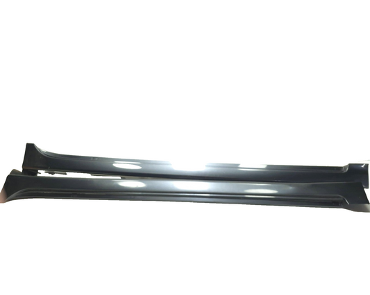 2010 Lexus Hs250h Skirt Rocker Panel Left & Right Pair OEM