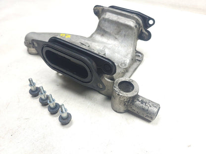 2006-2009 Range Rover Air Duct 4.2l Supercharged OEM