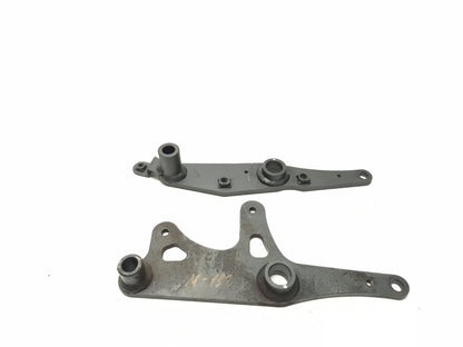 2019 Kawasaki Ninja Ex400 Bracket Swingarm Left & Right Pair OEM