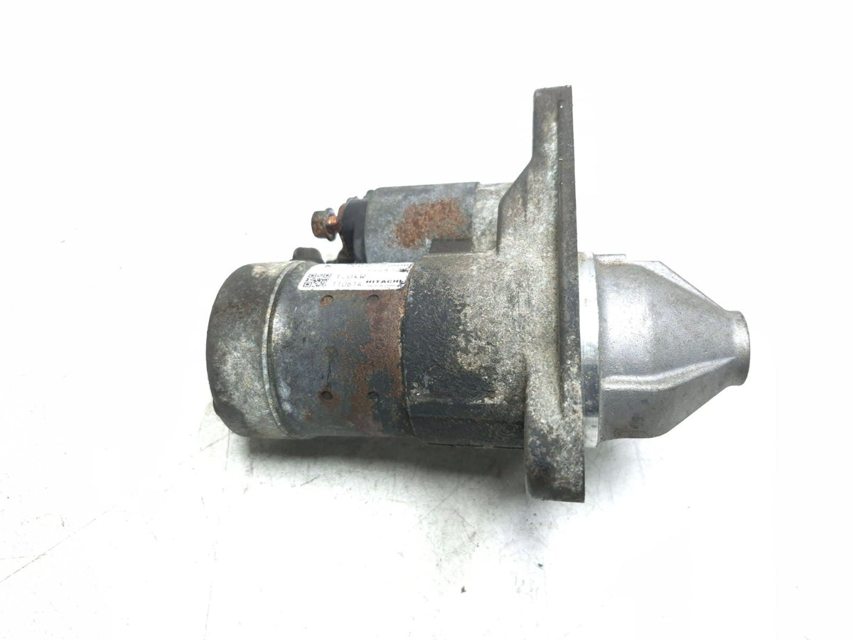 2012 Nissan Sentra 2.0l Starter Motor 23300-zj60b OEM