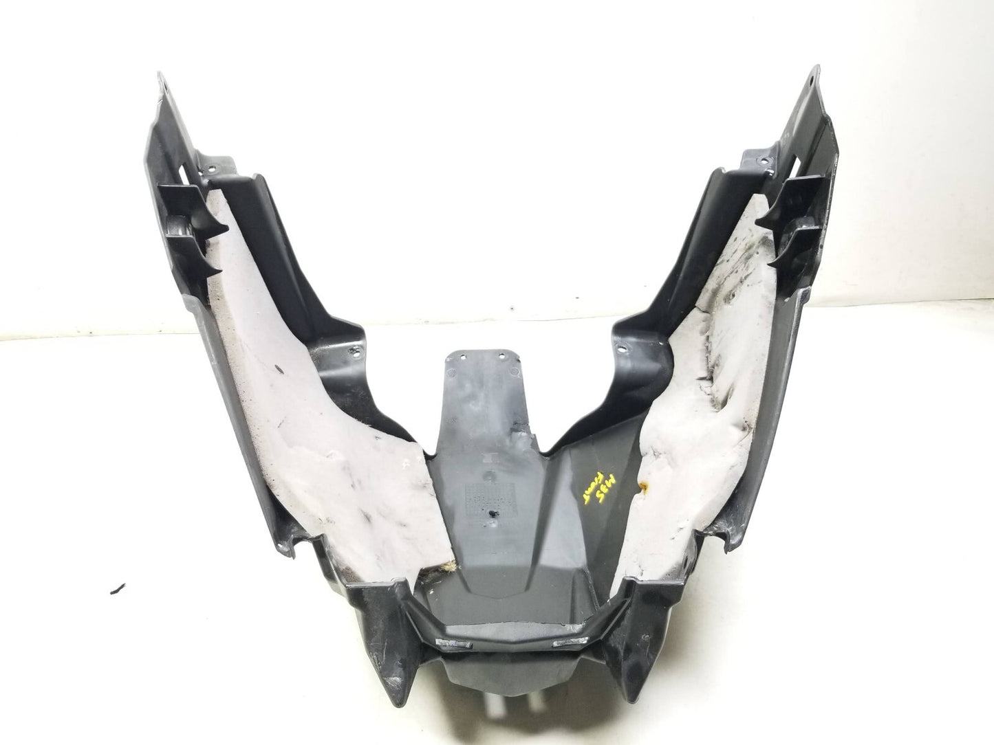 2019 Polaris 850 Indy Xc 129 Front Lower Center Belly Pan 5452064 Oem✅