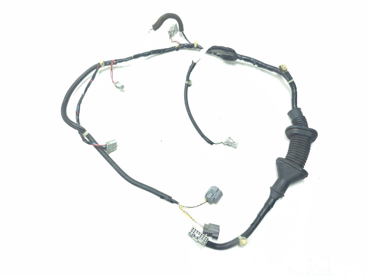 2007 Honda Fit Front Door Wire Harness Passenger Side Right 32752-sln-a10 OEM