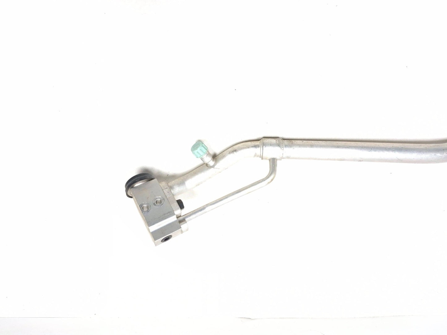 2013 Hyundai Genesis Coupe 2.0l A/c Hose Pipe OEM