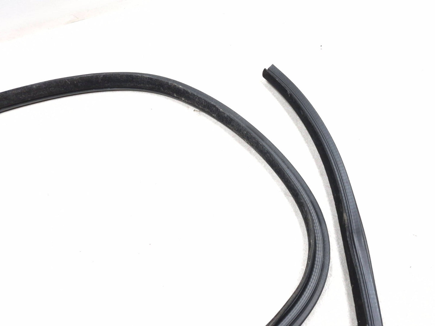 2018 Chrysler 300 Front Door Weatherstrip Seal Passenger Side Right OEM