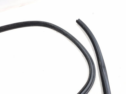 2018 Chrysler 300 Front Door Weatherstrip Seal Passenger Side Right OEM