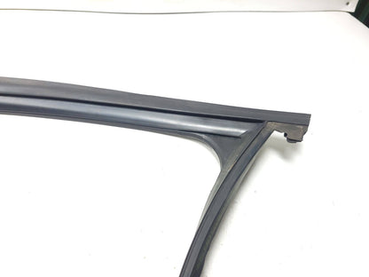 2009 - 2016 Audi A4 S4 Sedan Door Window Frame Trim Front Driver Side Left OEM